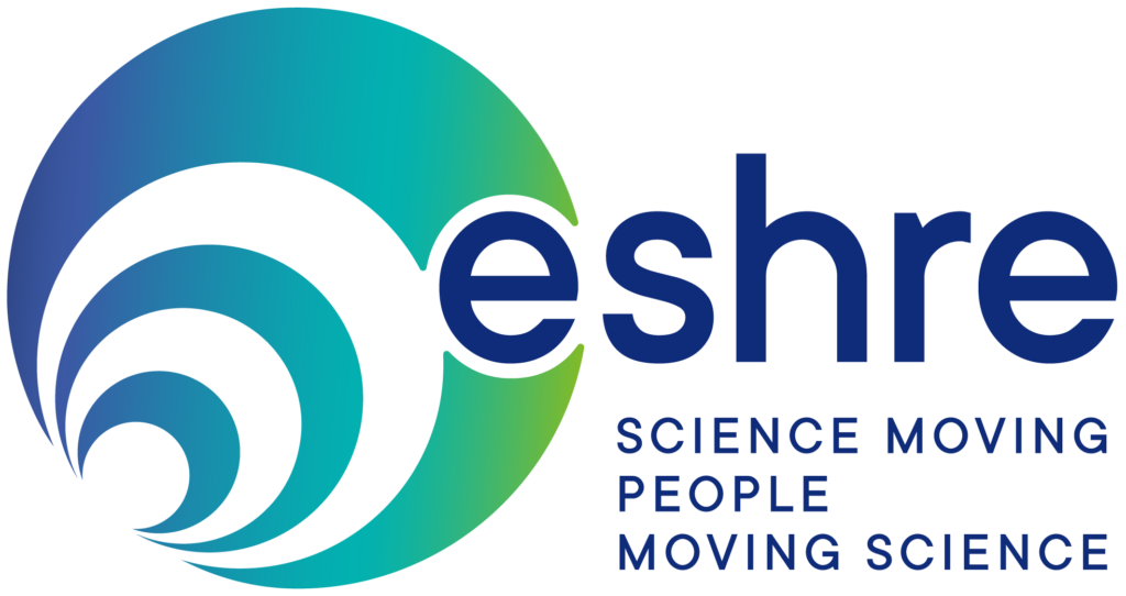 Logo Eshre